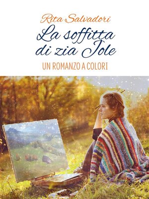 cover image of La soffitta di zia Jole